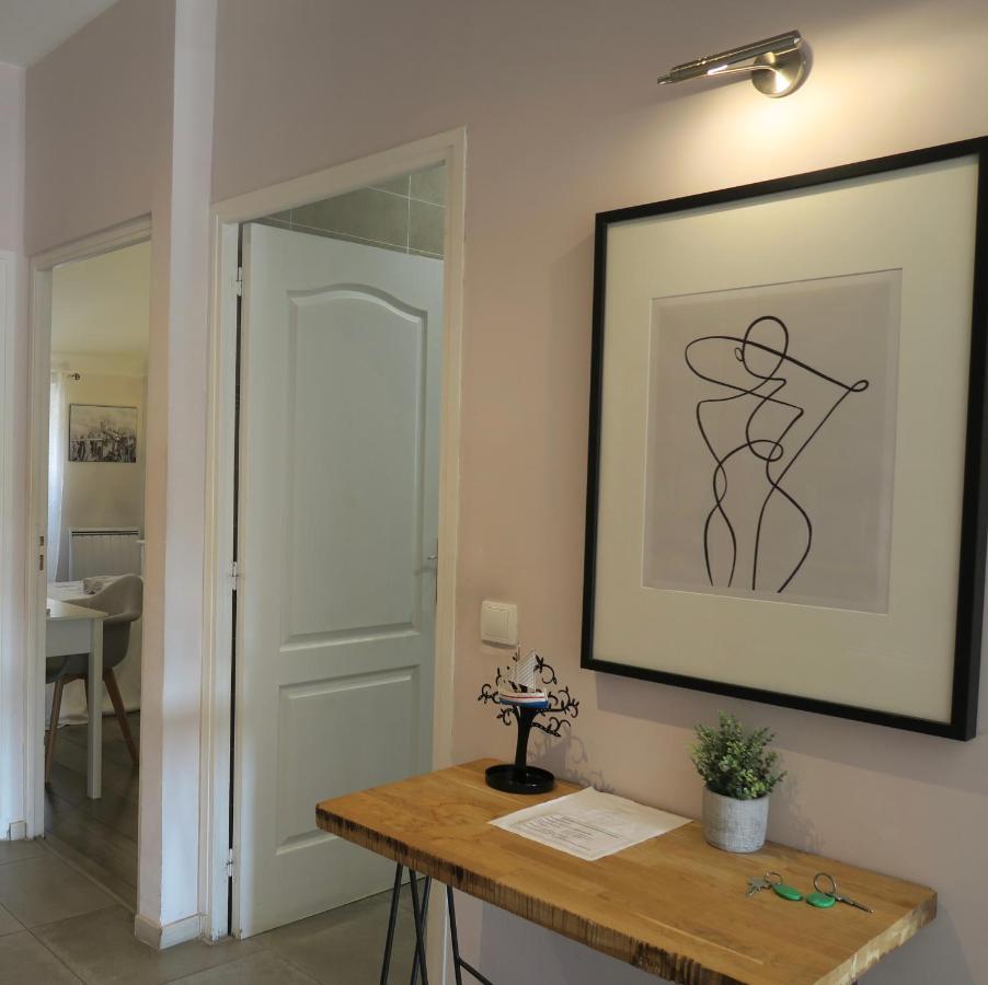 Appartamento Promenade Sur Les Toits Nizza Esterno foto